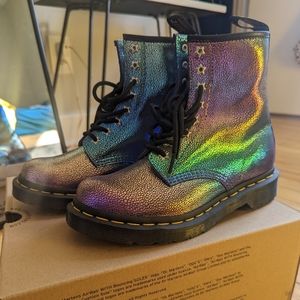 Dr Martens Brand New sz 6